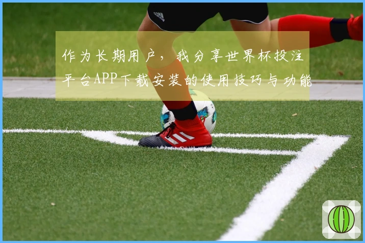 作为长期用户，我分享世界杯投注平台APP下载安装的使用技巧与功能介绍
