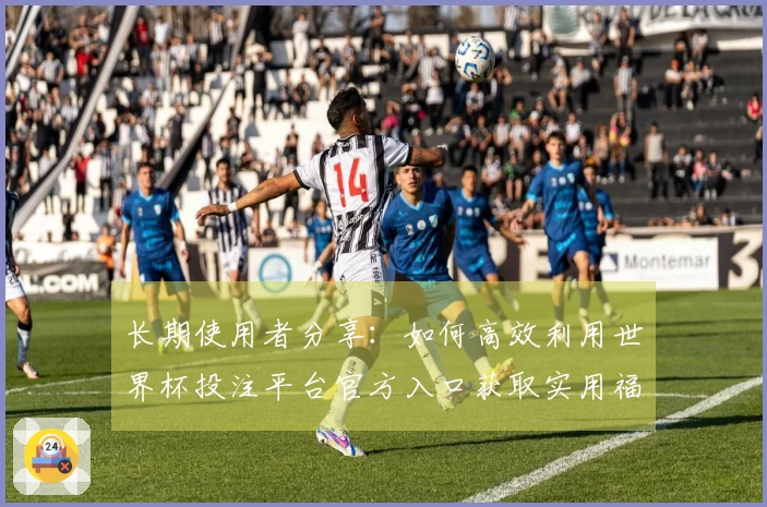 长期使用者分享：如何高效利用世界杯投注平台官方入口获取实用福利信息