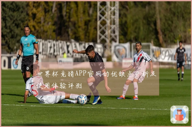 世界杯竞猜APP官网的优缺点分析及使用体验评测