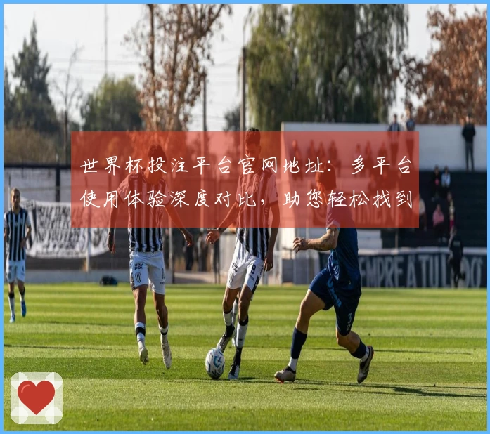 世界杯投注平台官网地址:多平台使用体验深度对比,助您轻松找到最佳体育直播入口