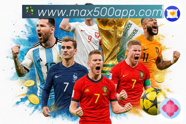 世界杯投注平台网页版入口：实用指南助你快速上手，畅享体育精彩赛事